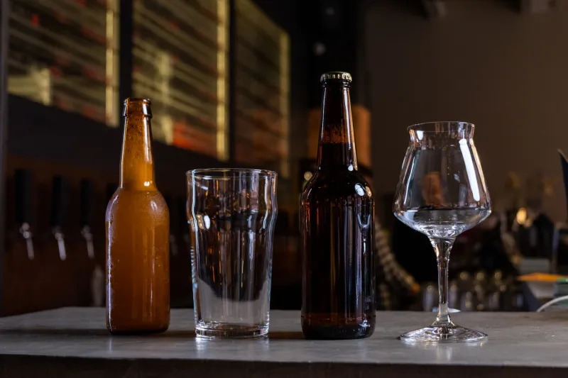 Cracking the Code: A First-Timer's Guide to Keg Beer Styles So You Actually Know What You're Buying