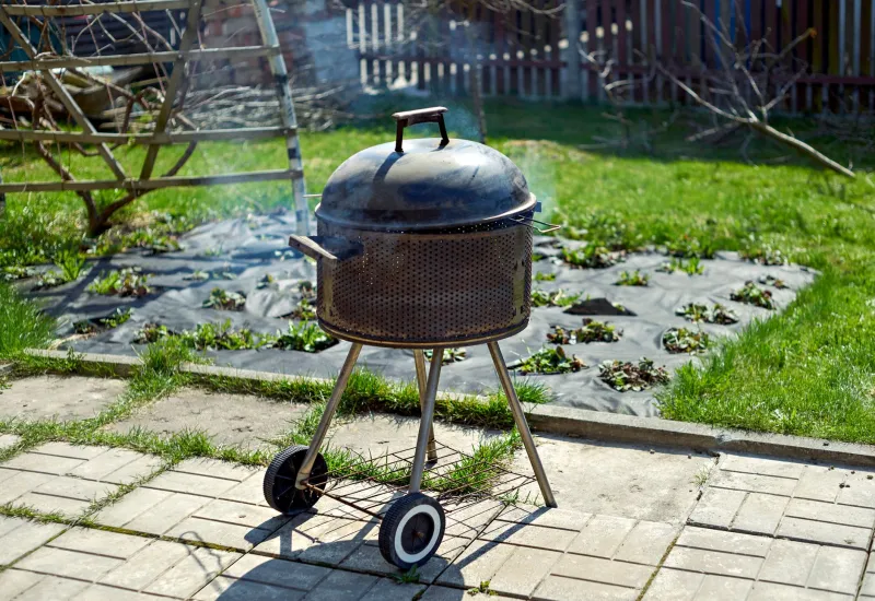 From Keg to Conversation Piece: The Most Creative Ways to Give an Empty Keg a Second Life