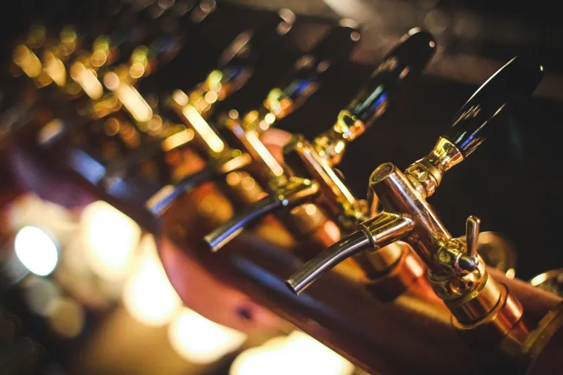 Penny-Wise, Pound-Foolish: The Real Price Tag of Cheap Keg Equipment