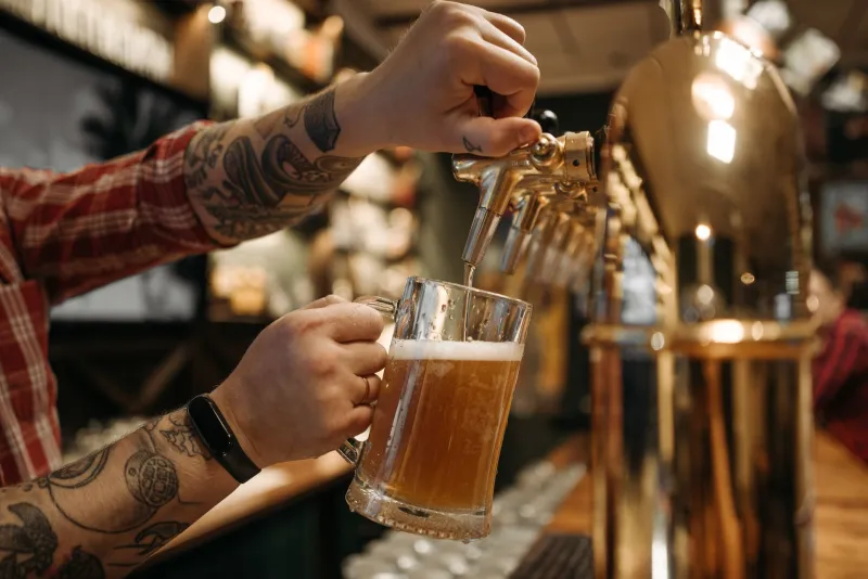 Bottles Were Just the Beginning: Why Serious Home Brewers Are Making the Switch to Kegging Systems