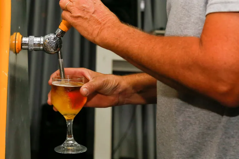 America's 10 Hottest Keg Beers Right Now — Plus a Foolproof Guide to Tapping Like a Pro