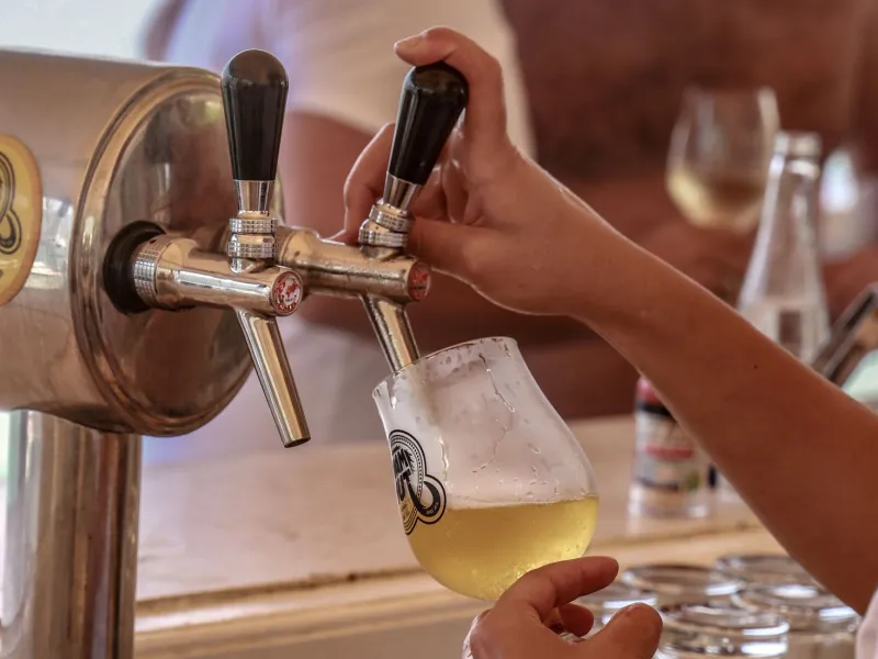 One Keg or Ten? How to Right-Size Your Draft Setup for Any Event on the Calendar