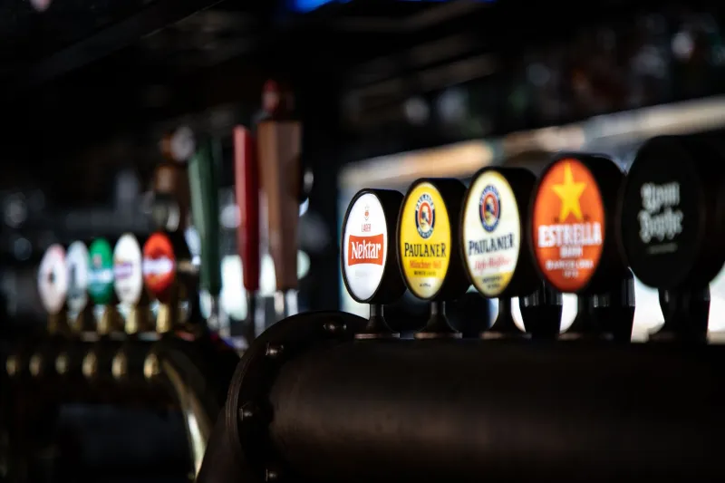 Tapping Into Tomorrow: How Small-Town Bars Are Using Draft Beer to Fight Back