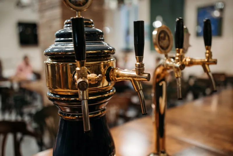 Beyond Beer: How to Tap Kombucha, Cold Brew, and Craft Soda Like a Pro